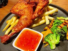 -Ambra Haus琥珀屋精酿餐厅(宝山店)