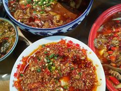 -小街47號江湖菜(四合院店)