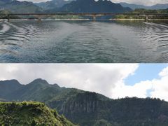 -千峡湖生态旅游度假区