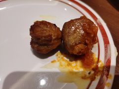 -萨莉亚意式餐厅(杭州滨江天街店)