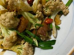 -老周家酱卤猪蹄私房菜(克拉玛依西街店)