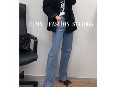 -CLMX(新天地凯德晶萃广场店)