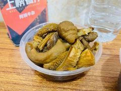 -阿姨牛杂(北京路店)