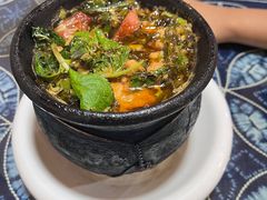 -云南李记罐罐米线饵丝小吃(汉中门金鹰店)