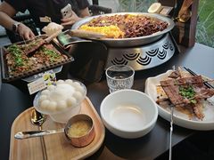 -烤匠麻辣烤鱼(IFS店)