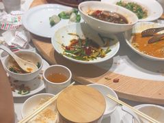 -上关东东北菜(夫子庙水游城店)