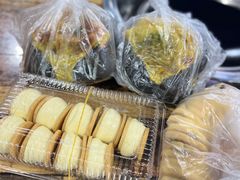 -甜嘟嘟烘焙坊(舒城路店)