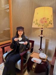 -青岛香格里拉·氣水疗中心