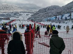 -太子岭滑雪场