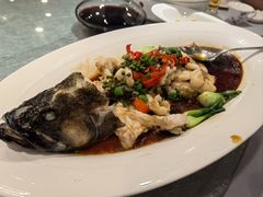 -鲍鱼王子(深圳大厦店)