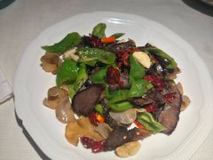 -龟兹KUCINA·新疆菜(前滩L+PLAZA店)