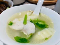 -四道菜·福建菜馆(新街口金鹰店)