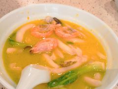 -东园小馆(苏州中心店)