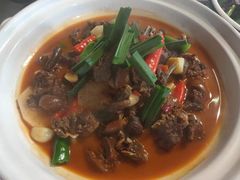 -樊记王·朝阳烧烤粥吧(星沙店)