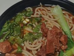 -晋麦香刀削面(光彩路店)