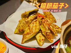 -小炳胜(卓悦中心店)
