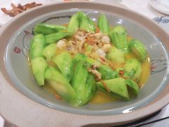 -寻味顺德·南记酒家·传统顺德菜·鱼生(广源路店)