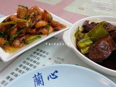 -蘭心餐厅(进贤路店)