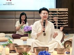 -广州白天鹅宾馆