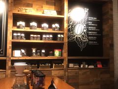 -星巴克臻选(深圳海上世界店)