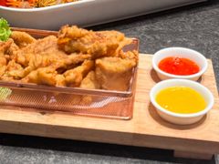 -永红源·啤酒烧烤海鲜大排档(台柳路店)