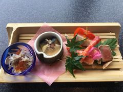 前菜-モリタ屋(JR京都伊势丹店)