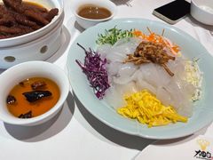 -大铁勺新津菜(迎水道店)