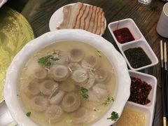 -老白肉馆(临江小区店)