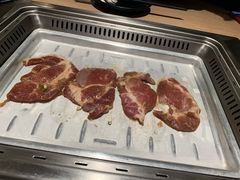 -新石器烤肉(南站店)