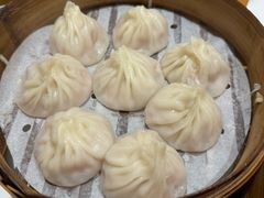 -馋三尺蟹粉小笼(人民广场店)