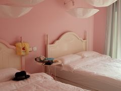 -北京龙庆四季香农家饭庄·灶台鱼·碳烤虹鳟鱼(龙庆峡店)