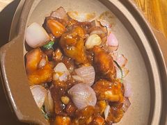 -青年公社烤鸭(青年路店)