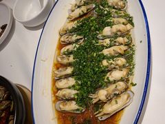 -阿明小菜·海鲜·上海菜(梅陇华理店)