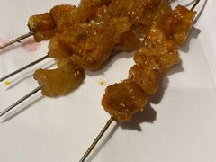 亮筋-壹陆陆烧烤(平房总店)