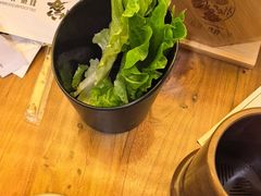 -九田家黑牛烤肉料理(衡百国际店)