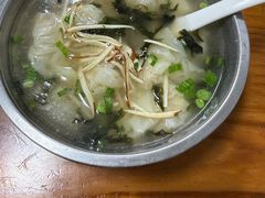 -小董骨汤馄饨店(通扬路店)