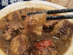 -宛平李记小吃(东关街店)