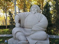 -九十九顶毡房(阜石路店)