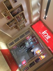 -玛瑞莎·儿童·亲子摄影(越秀店)