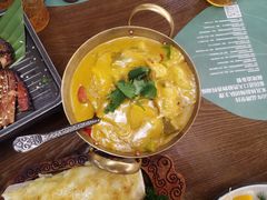 -苏梅花园(群星城店)