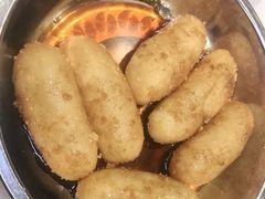 -憨铁匠老火锅(龙岗万科里店)