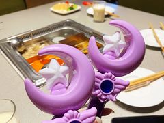 -海底捞火锅(奥山世纪城店)