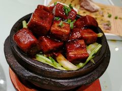 -汤记传菜(秀浦路店)