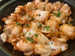 -宫燕府·京菜·烤鸭·淮扬菜(王府中心店)