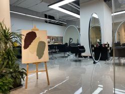 点击看大图 -HD HAIR STYLE