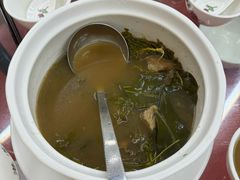 -香港蓮香樓(中環店)