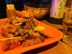 -吉姆餐厅