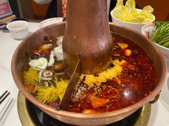 -东门口·新式老北京火锅(河西龙湖天街店)