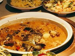 -红井路游艺炖锅·音乐餐吧(十渡店)