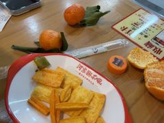 -河东狮不吼辣子鸡手擀面(李村店)